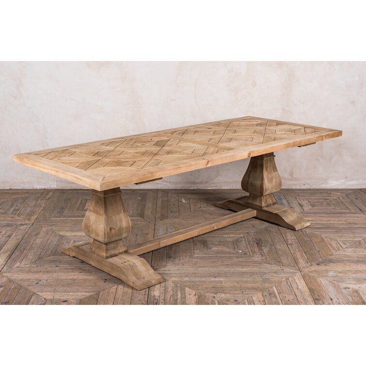 Pedestal table deals wayfair